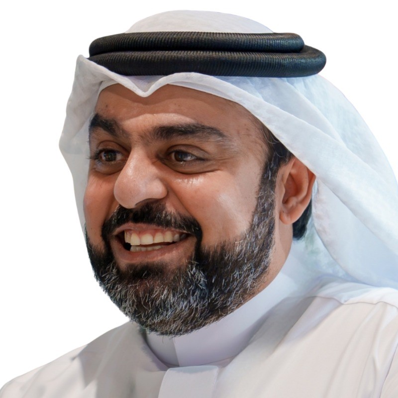 Ahmed Albalooshi, Chief Executive Officer of Advantari