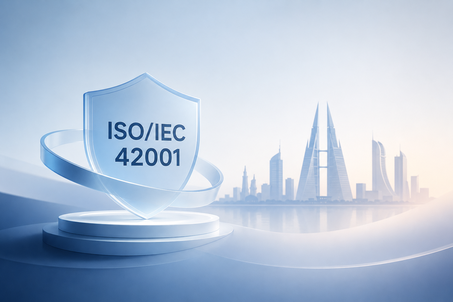 Advantari Strengthens AI Governance in Bahrain Through ISO/IEC 42001 Implementations