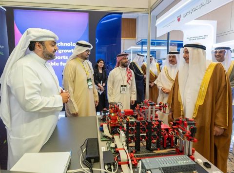 Advantari showcasing smart cities and operational technology